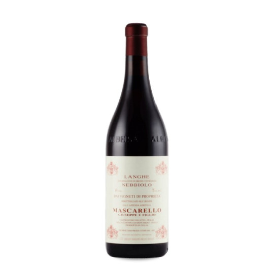 Giuseppe Mascarello Langhe...