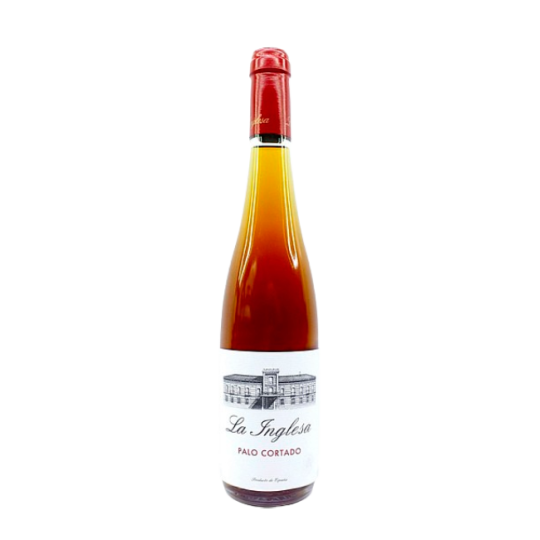 La Inglesa Palo Cortado 50 cl