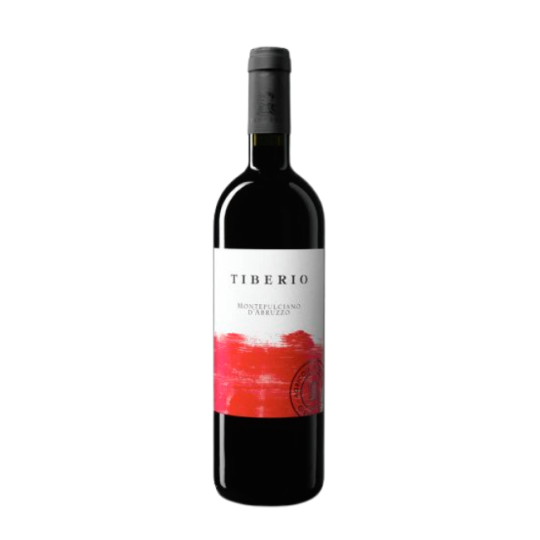 Tiberio Montepulciano...