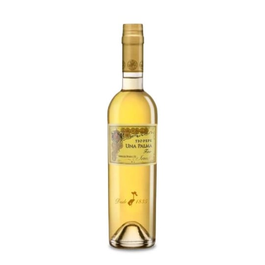 Fino Una Palma 50 cl 2023