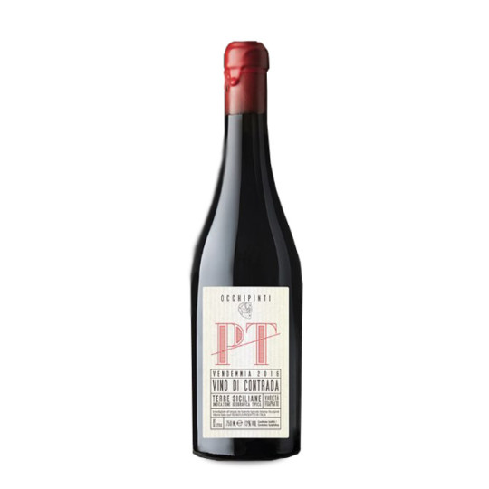 Occhipinti Vino di Contrada...