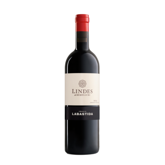 Lindes de Remelluri Viñedos...