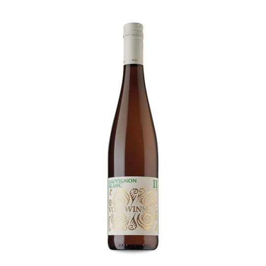 Von Winning Sauvignon Blanc...