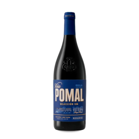 Viña Pomal Reserva 106...