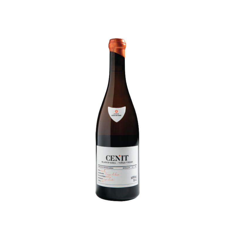 Cénit Cénit GDLL Viñas Viejas 2021