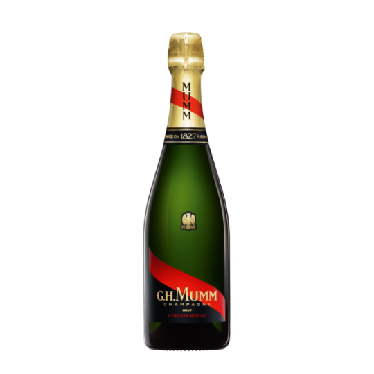 Astuccio G.H. Mumm Cordon...