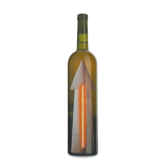 Serragghia bianco Zibibbo 2023