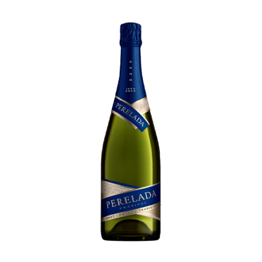Perelada Festival Brut