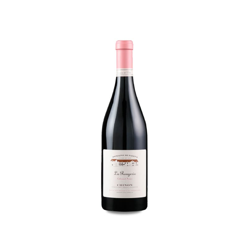 Domaine de Pallus La Rougerie 2019