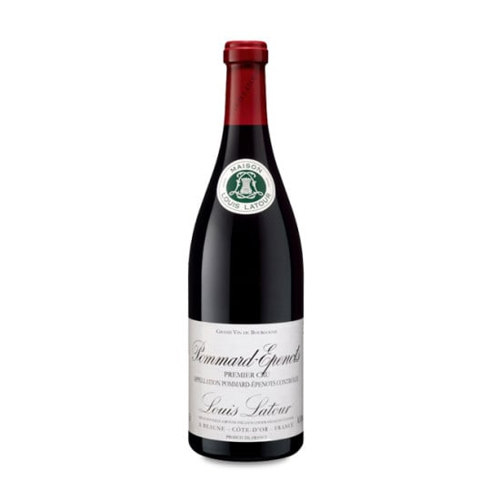 Louis Latour Pommard...