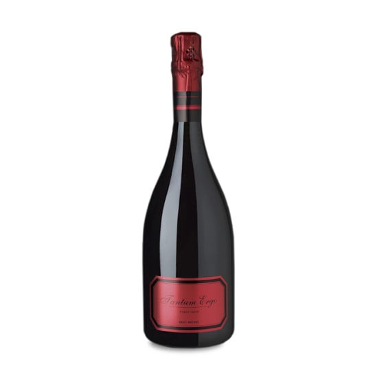Tantum Ergo Brut Nature...