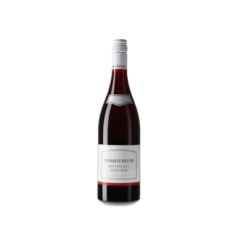 Kumeu River Hunting Hill Pinot Noir 2021