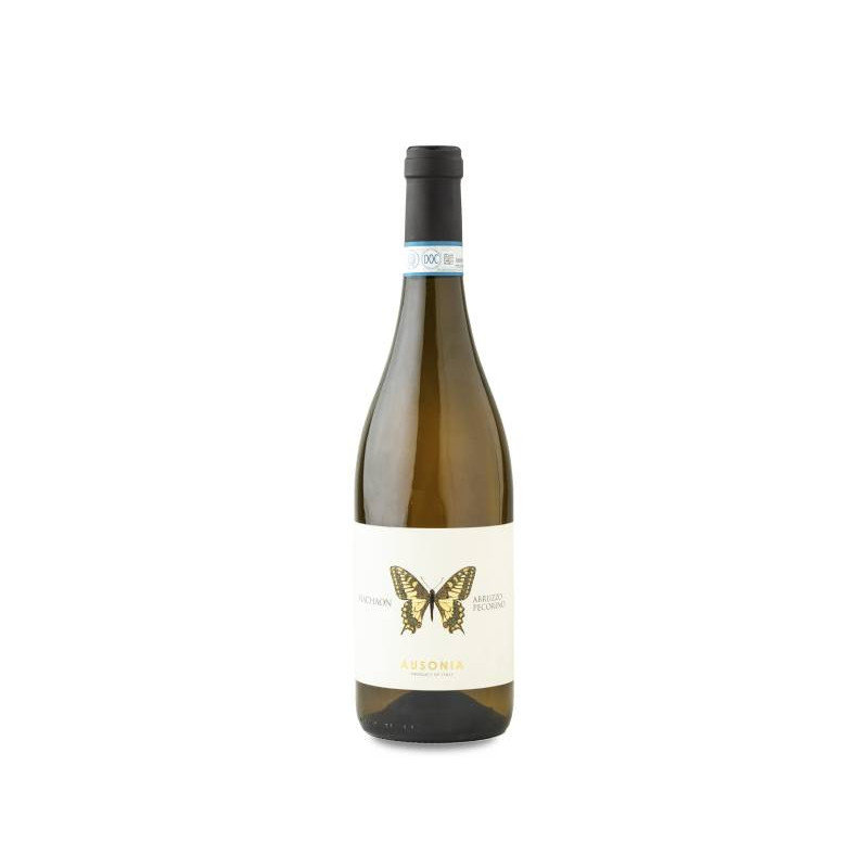 Ausonia Abruzzo Pecorino Machaon 2022