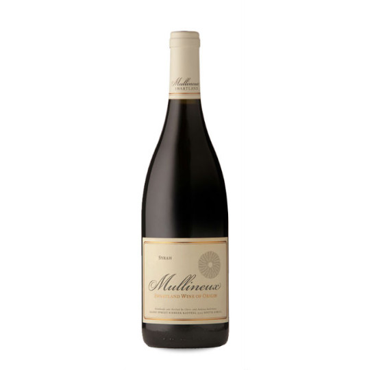 Mullineux Syrah 2022