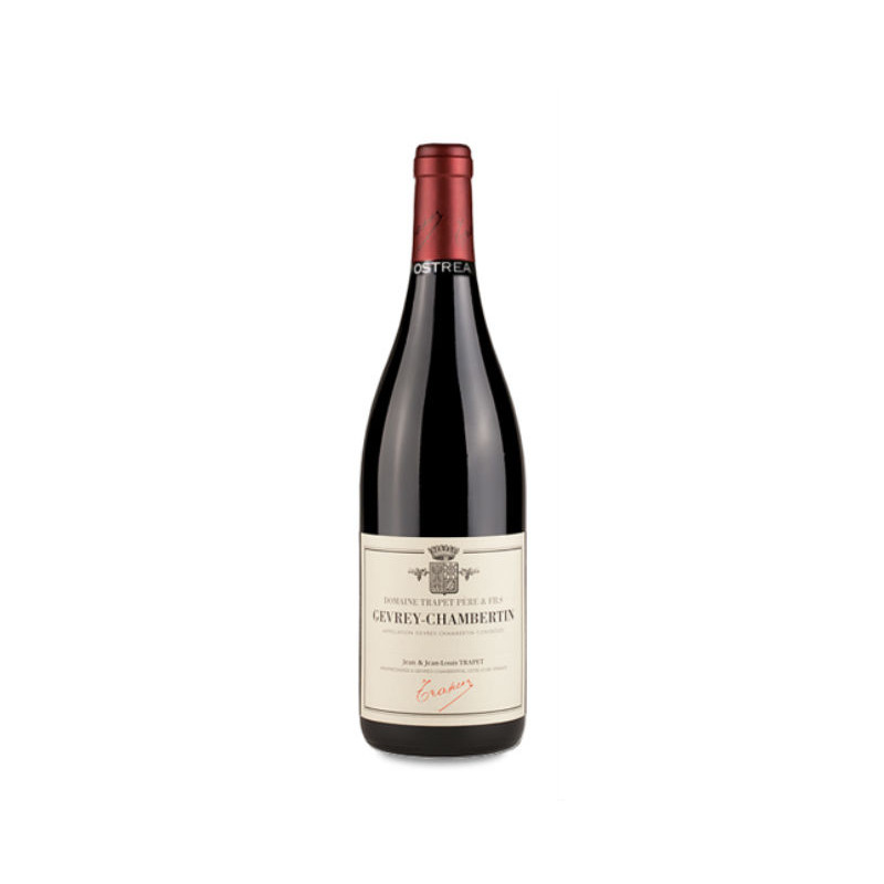 Domaine Trapet Gevrey-Chambertin Ostrea 2015. Acquista vino rosso