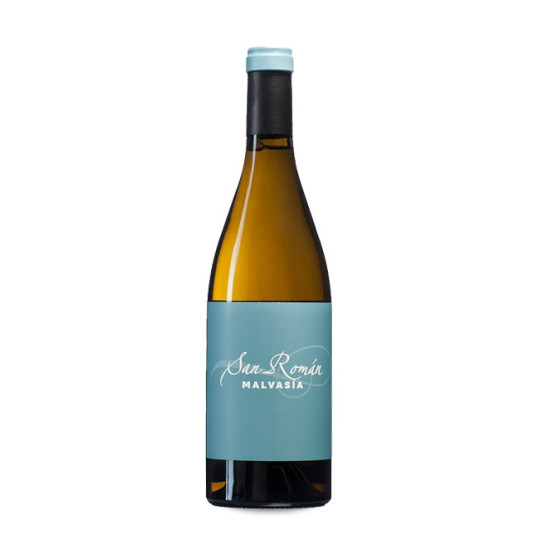 Bodegas y Viñedos San Román...