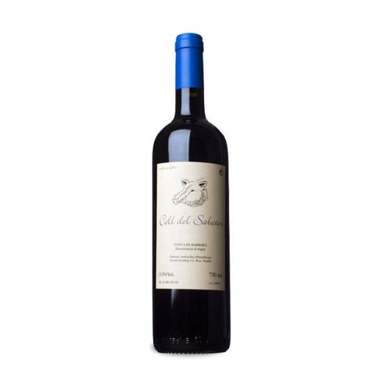 Coll del Sabater 2023