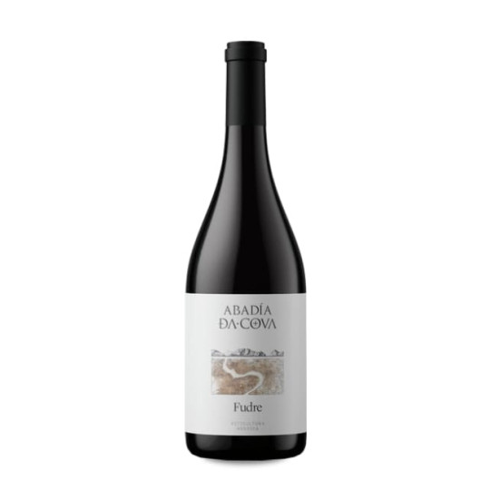 Abadía da Cova Fudre 2023