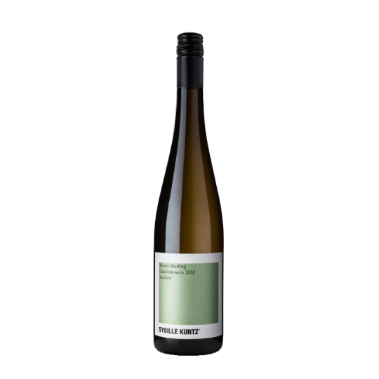 Sybille Kuntz Qualitätswein...
