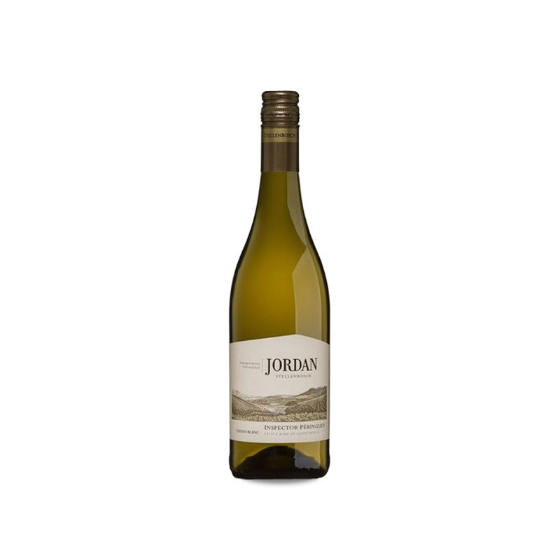 Jordan Inspector Peringuey Chenin Blanc 2024