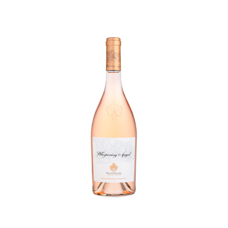 Caves d'Esclans Whispering Angel Rosé 2024