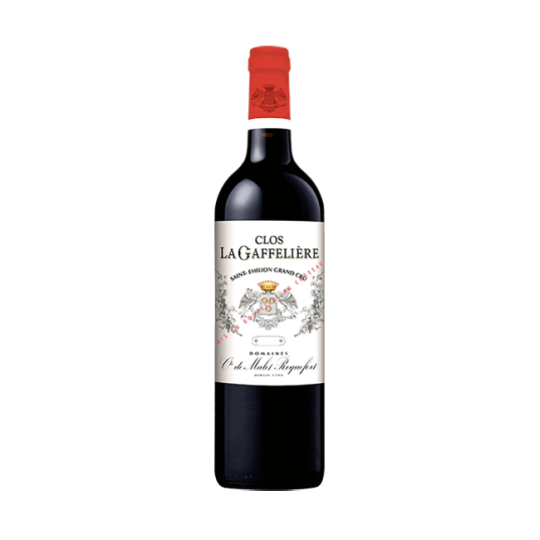 Clos La Gaffelière 2022
