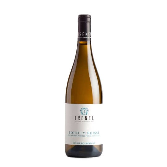 Trénel Pouilly-Fuissé 2023