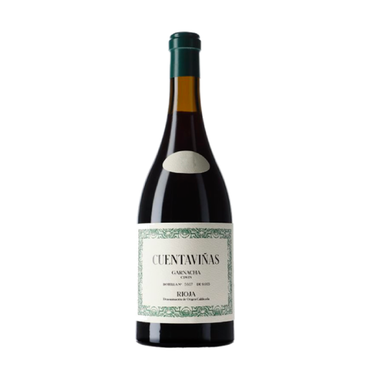 CDVIN Garnacha 2022