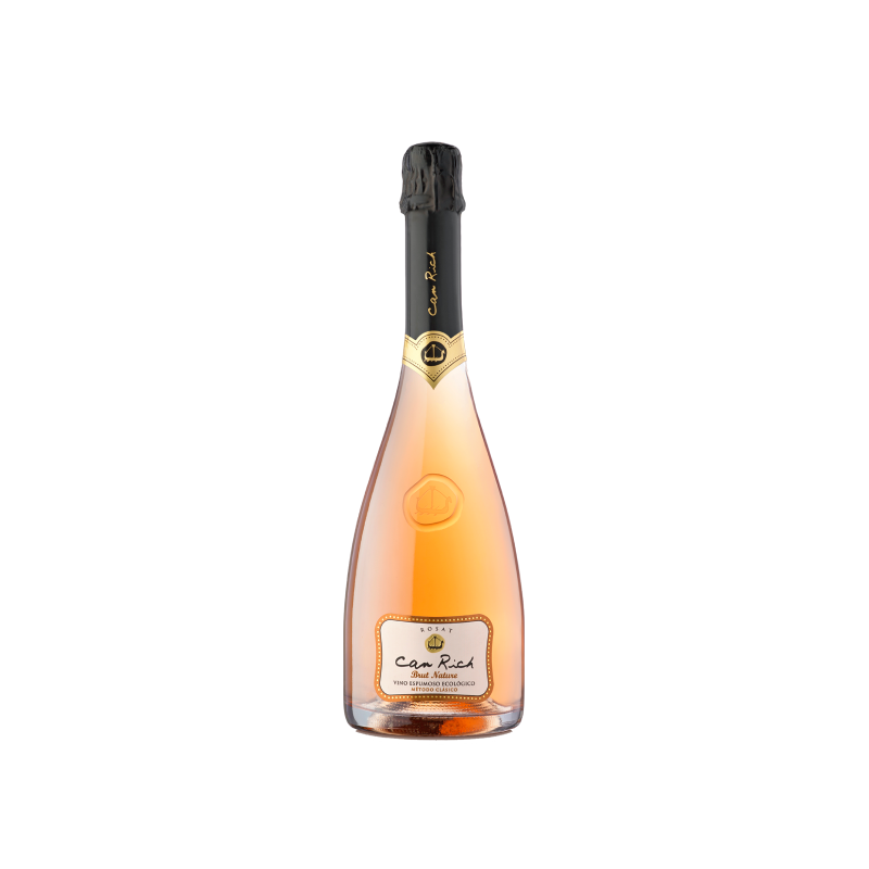Can Rich Rosat Brut Nature