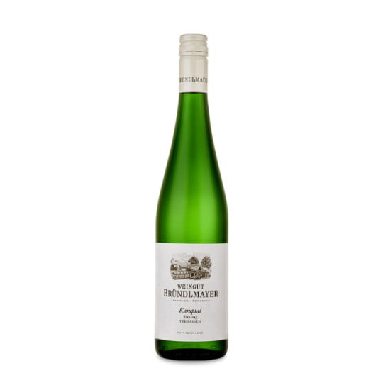 Bründlmayer Riesling...