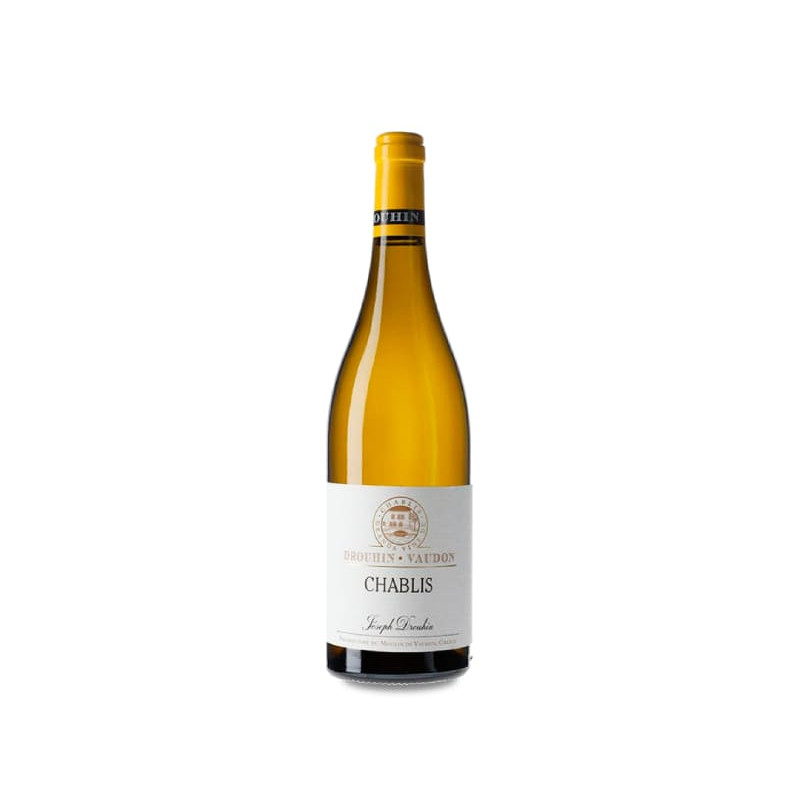 Joseph Drouhin Chablis 2023