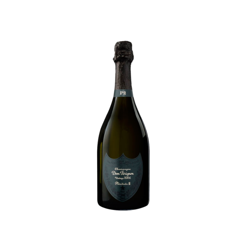 Dom Pérignon P2 2006