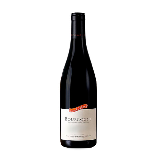 David Duband Bourgogne...