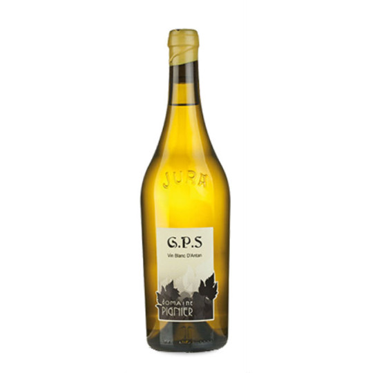 Domaine Pignier GPS 2023