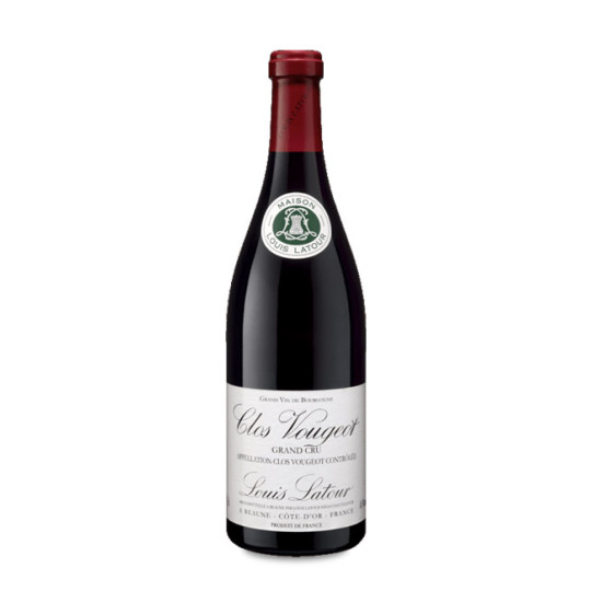 Louis Latour Clos Vougeot...