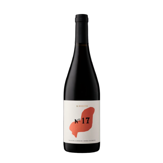 El Reventón Nº 17 2023