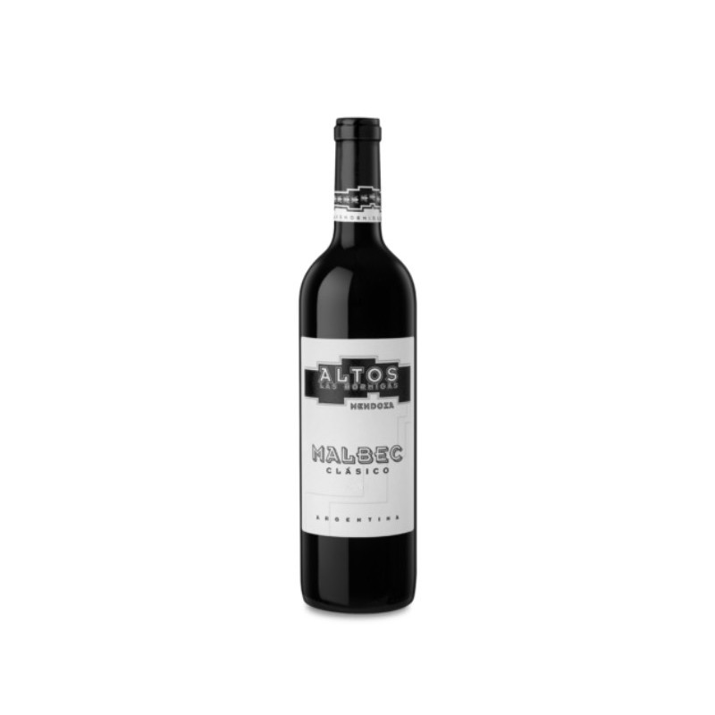 Altos las Hormigas Malbec Clásico 2022