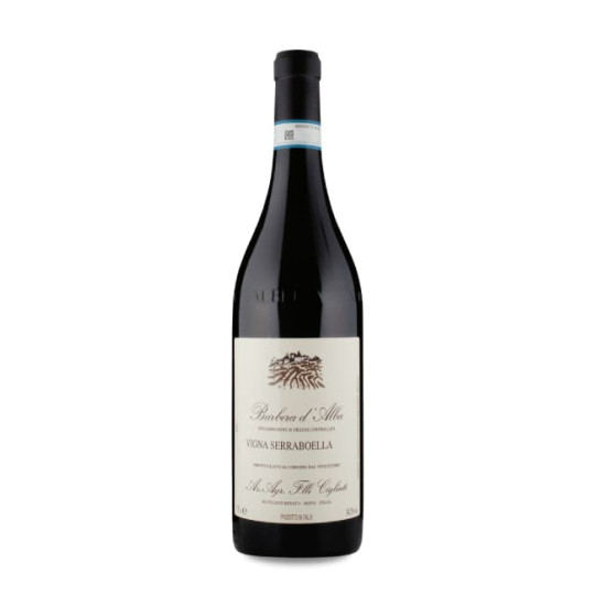 Cigliuti Vigna Serraboella...