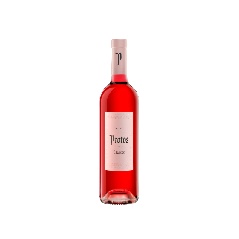 Protos Clarete 2024