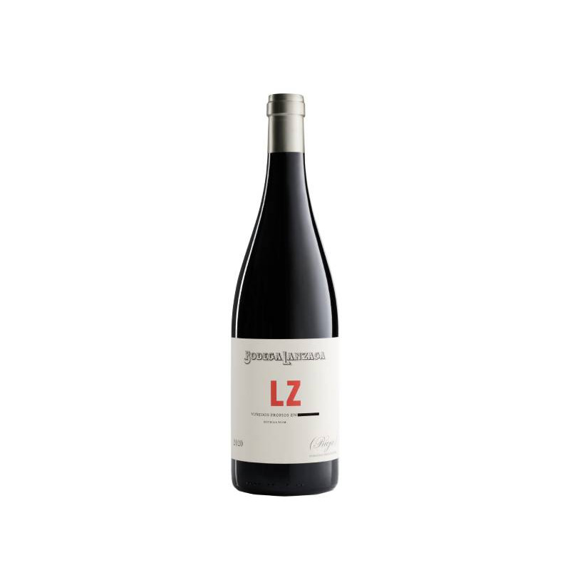 Bodega Lanzaga LZ 2023