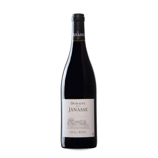 Domaine de La Janasse...