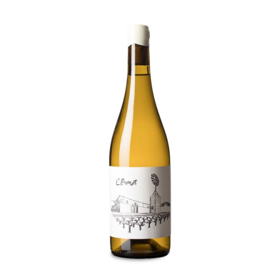 La Salada L'Ermot 2024