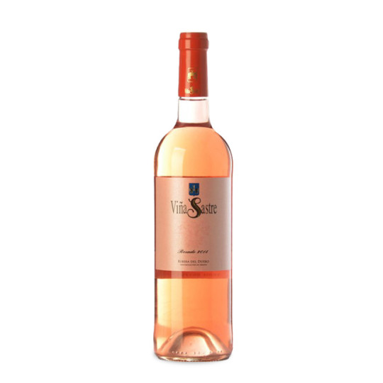 Viña Sastre Rosado 2024