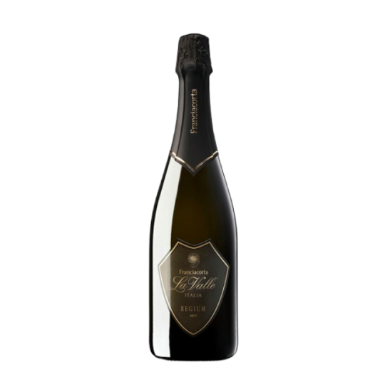 La Valle Franciacorta Brut...