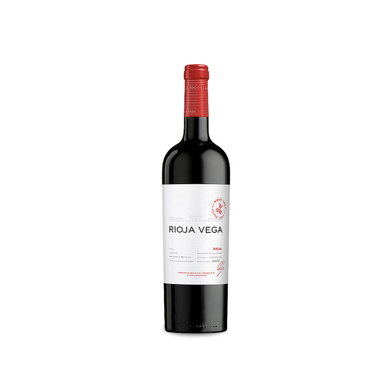 Rioja Vega Edición Limitada 2021