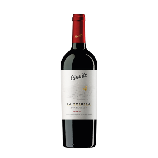 Chivite Las Fincas La...
