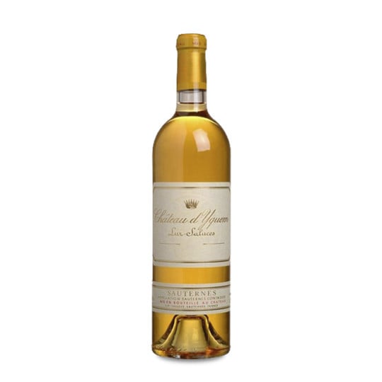 Château d'Yquem 37,5 cl...