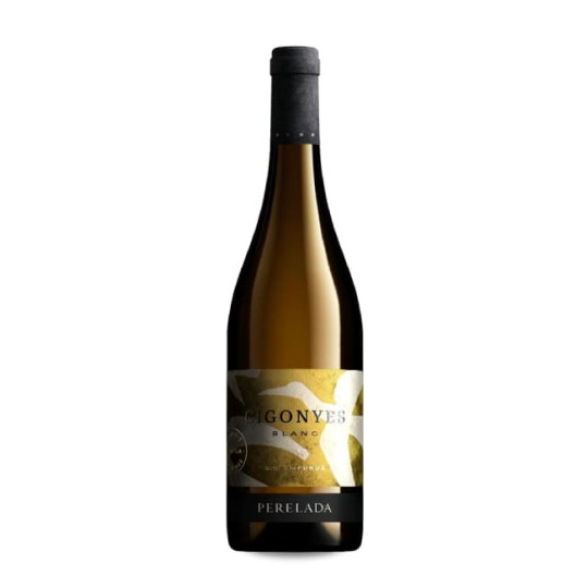 Perelada Cigonyes Blanco  2024