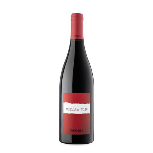 Pardas Collita Roja 2018