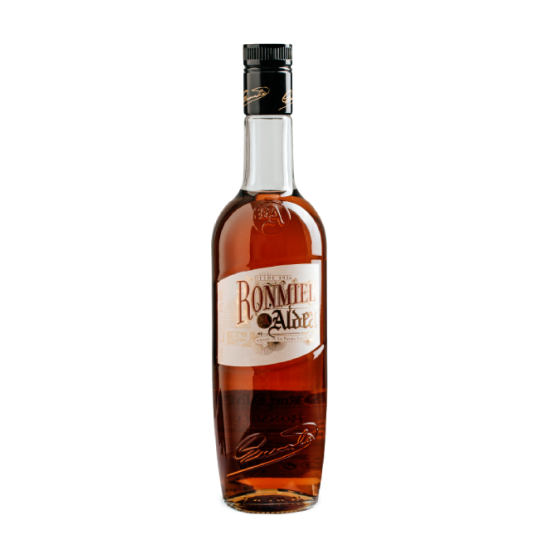 Ronmiel Aldea 70 cl